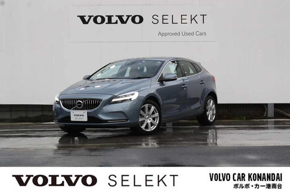 認定中古車のご案内です 中古車最新情報 ボルボ カー 港南台