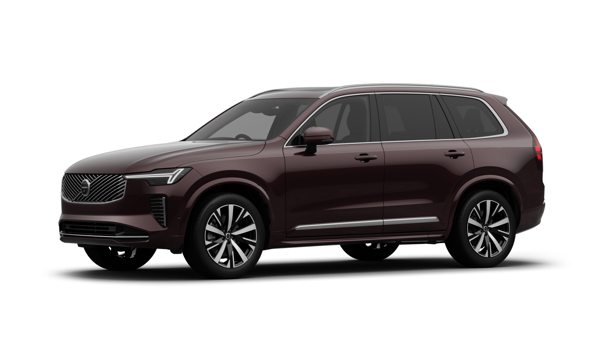 XC90 Ultra B5 AWD