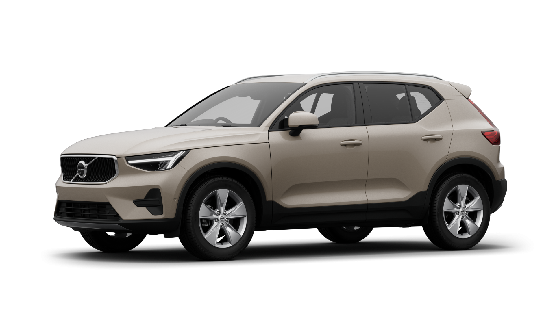 XC40 Plus B3